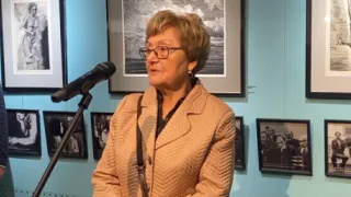 Во Владимире проходит выставка «Его присутствие в мире» к 85-летию Бориса Фёдоровича Французова