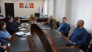 Ухта готовится к вековому юбилею: глава Коми поставил задачу преобразить город