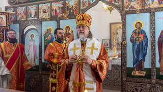 Митрополит Марк посоветовал избегать болтливости во время Великого поста