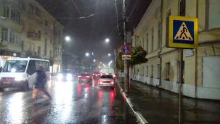 На улице Свободы подросток попал под колеса автомобиля