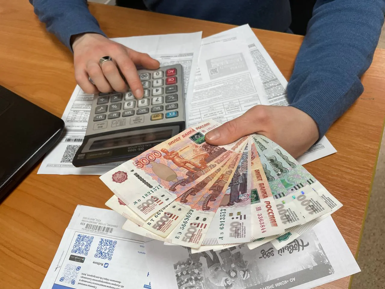 В квитанции ЖКХ включили еще 1 услугу: уже с августа обяжут платить всех собственников квартир