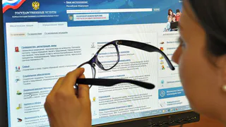 Жители Татарстана активнее других регионов пользовались электронными госуслугами