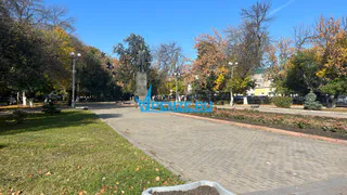 В Пензе на время исчезнет памятник литературному критику Виссариону Белинскому