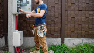 11 улиц в Рязани останутся без электричества 25 июля