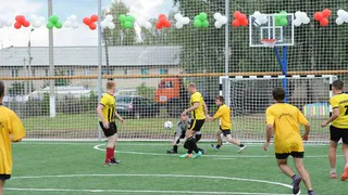 Сельская жизнь: программы поддержки нижнекамских сёл