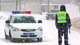 Рязанская полиция в праздничные дни проведет массовые рейды
