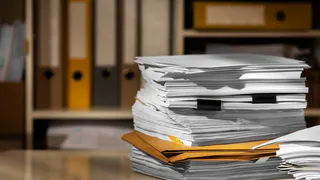 В работе административно-технического аппарата области выявлены нарушения