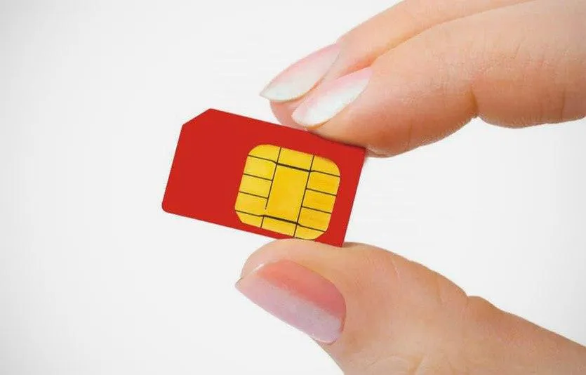 SIM-карты россиян привяжут к «Госуслугам»
