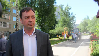 Уволили главу «Республиканской службы единого заказчика» Минстроя Чувашии Олега Белова