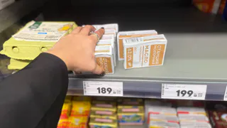 Чистые сливки в составе: Роскачество назвало лучшие марки сливочного масла - смело берите по несколько пачек