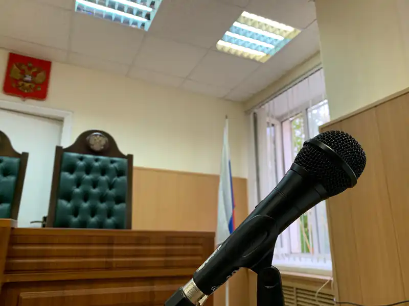 В Челябинской области заведующий кафедрой университета предстанет перед судом за получение взяток от студентов