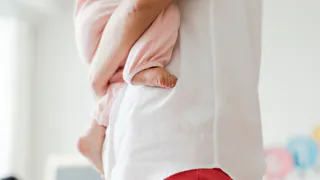 В 2024 году в Чувашии родилось 8922 ребенка