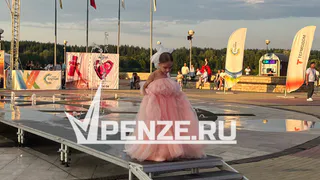 50 дизайнеров представят новинки на Неделе моды в Пензе