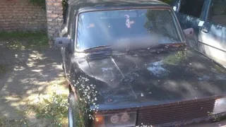 Суд в Пензе вынес приговор двум молодым угонщикам автомобиля