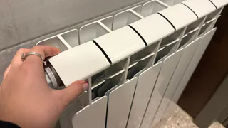 В Пензе жителей ул. Ладожская на несколько дней оставили без отопления