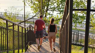 Жители Коми выбирали в 2024 году партнёров из Зимбабве, Индонезии и других стран