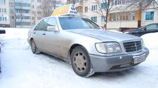 Рязанские такси не смогут работать по лицензиям из Тулы