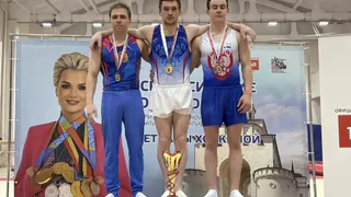 Спортсмены Владимирской области привезли 60 медалей всероссийских турниров