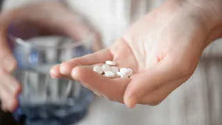 Тревога против таблеток: почему лекарства от давления иногда не работают