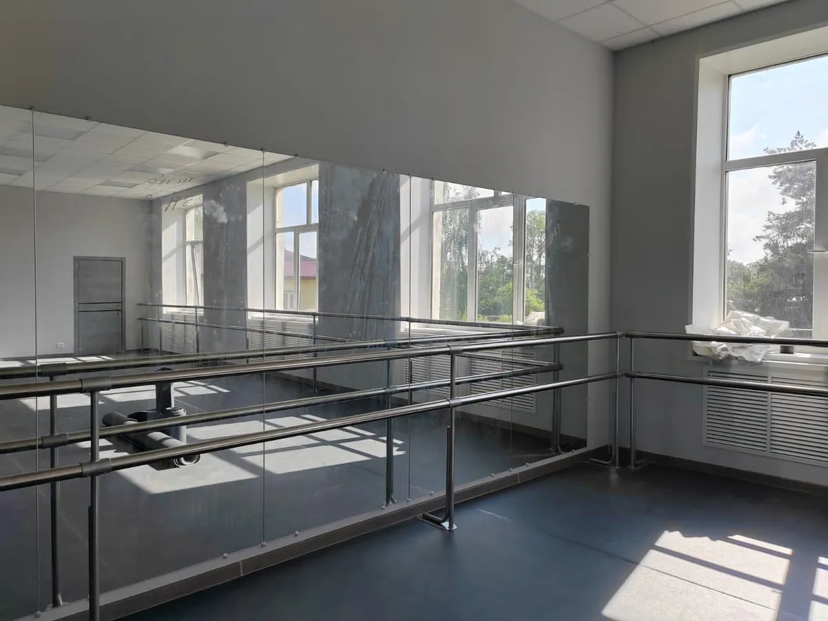 Детская школа искусств в Кольчугинском районе работала без закупленного оборудования