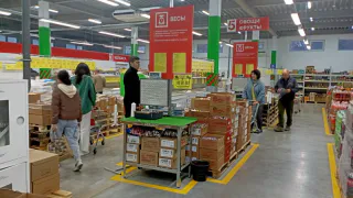 Купюры больше никогда не примут в магазинах с июня 2024. Неприятный сюрприз для россиян