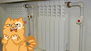 Отключите! Рязанцы продолжают жаловаться на отопление