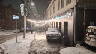 Январь 2026-го ударит экстремальными морозами: Роман Вильфанд прогнозирует возвращение "старых зим"