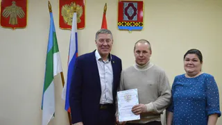 В Коми 9 семей за счет государства получат новое жилье