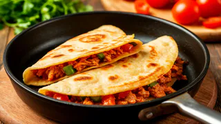 Вместо надоевших бутербродов: готовлю быстрый и вкусный завтрак за 15 минут - домашние только и делают, что просят добавки