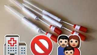 Дневник заболевшего: как в рязанскую семью пришла «корона»