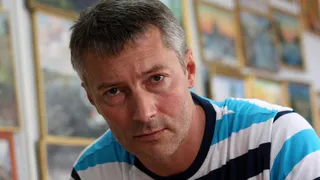 Экс-мэр Екатеринбурга Евгений Ройзман выступил в суде