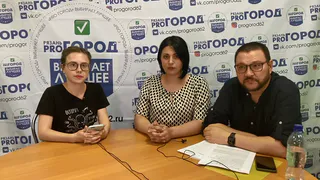 Родители учеников школы №6: "Считаем, что епархия действует на законных основаниях"