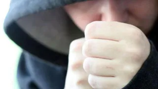 14-летний хоккеист скончался, надышавшись газа из баллончика