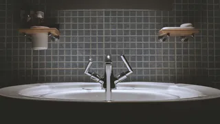 В понедельник на трех улицах отключат холодную воду