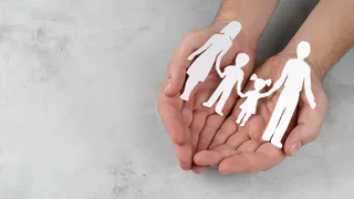 В 2025 году стартует нацпроект «Семья», направленный на поддержку многодетных семей