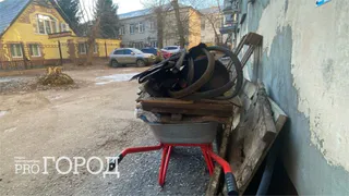 В Рязани прошли масштабные работы по уборке и благоустройству города