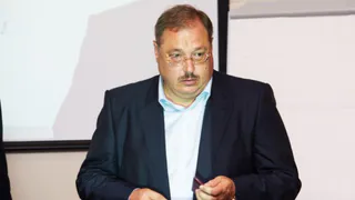 Олигарха Бориса Пайкина могут снять с выборов