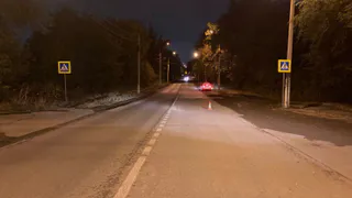 В Магнитогорске разыскивают очевидцев ДТП: водитель сбил пенсионерку и скрылся