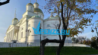 На областном празднике «Спас» в Пензе выступит коллектив Республики Беларусь