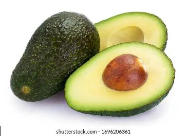 Доводим до готовности авокадо в домашних условиях