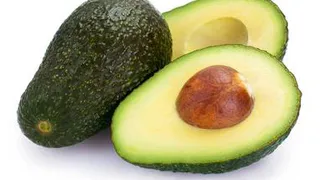 Доводим до готовности авокадо в домашних условиях