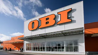 Строймаркет OBI откроется в Рязани 5 мая