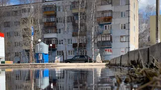 Пошла жара: в Магнитогорске в ближайшие дни ожидается летняя погода