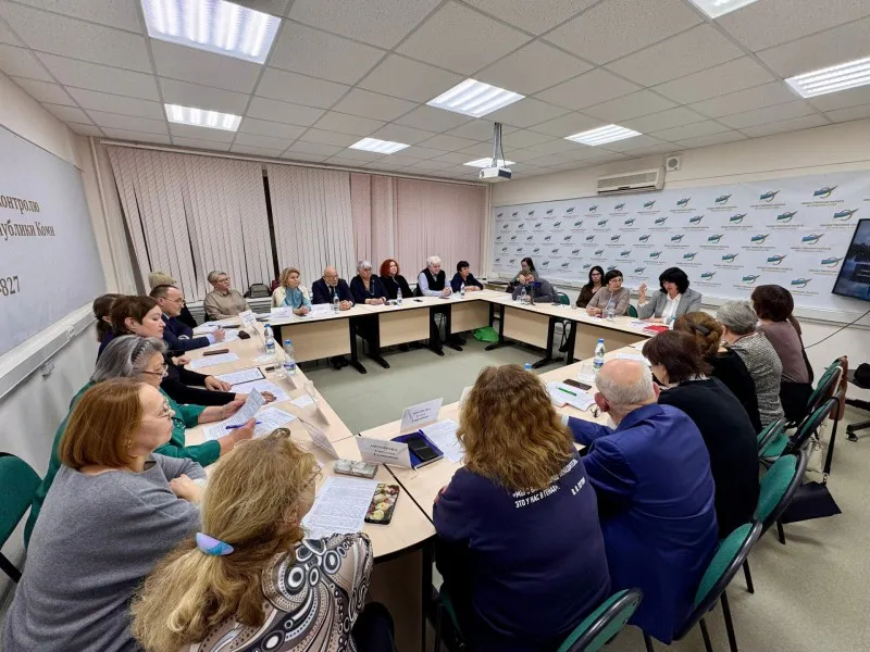 В Коми предложили унифицировать расчет стоимости школьного питания