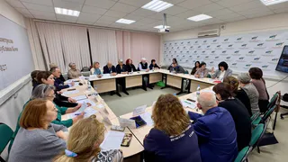 В Коми предложили унифицировать расчет стоимости школьного питания