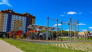 Выходные будут солнечными и ясными: прогноз погоды на 14 и 15 августа