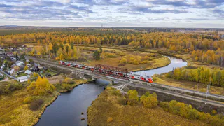 МегаФон создал интеллектуальную логистическую систему для промышленных гигантов страны