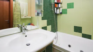 Указ подписан: с 6 ноября штраф 700 рублей за каждый день для владельцев квартир с ванной