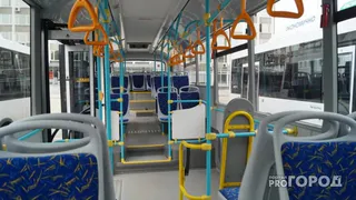 В Челябинской области проверят общественный транспорт на наличие кондиционеров