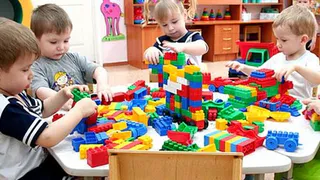 Еще один «грешок» в оплате за детсады нашли родители